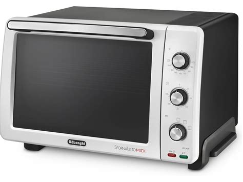 Mini Forno Delonghi Eo Capacidade L W Worten Pt