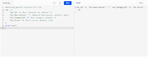 Comments In Python Types And Example