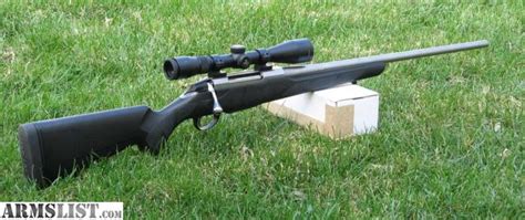 Armslist For Sale Tikka T3 Lite 30 06 Stainless