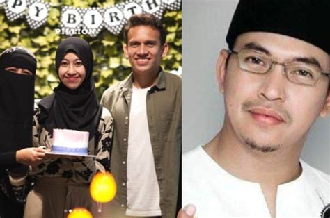 Janji Ustaz Jefri Al Buchori Akan Datang Ke Perikahan Anak Anaknya Umi