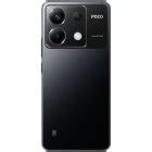 POCO X6 5G 12 512GB Negro Libre PcComponentes