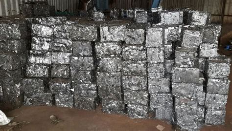 CRC Bundle Metal Scrap At Rs 42000 Tonne CRC Bundle Scrap In