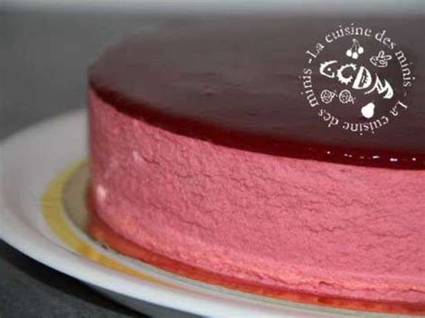 Les Meilleures Recettes De Bavarois Et Anniversaire