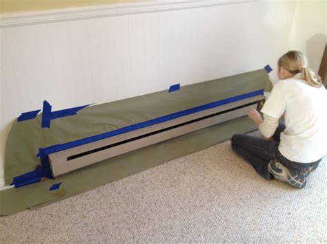 What Type Of Paint To Use On Baseboard Heaters at Edward Zoller blog