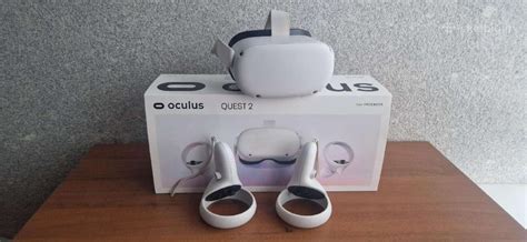 Oculus Quest 2 256gb Skelbiu Lt