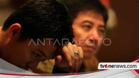 Tak Satupun Medali Disumbangkan Tim Bulu Tangkis Indonesia Di Asian