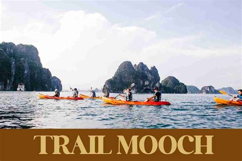 5 Best Foldable Kayaks - For Easy Transportation and Storage - Trail Mooch