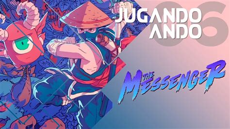 Retostream The Messenger Acerc Ndonos Al Final Youtube