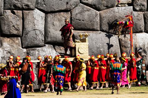 Fiestas Del Cusco Descubre Los Eventos M S Importantes En Junio