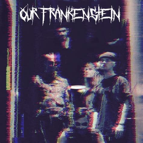 Our Frankensteins Ryan Frankenstein Talks Of Current Status Of Band Music And Future