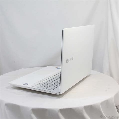 中古LAVIE Direct NS GN186JFF PC GN186JFAF Windows 10 2133042267594