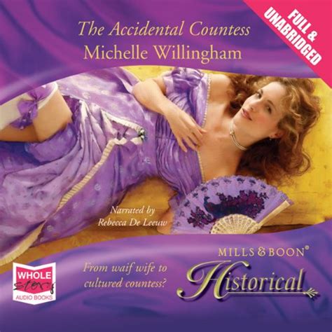 The Accidental Countess Audiobook Free With Trial