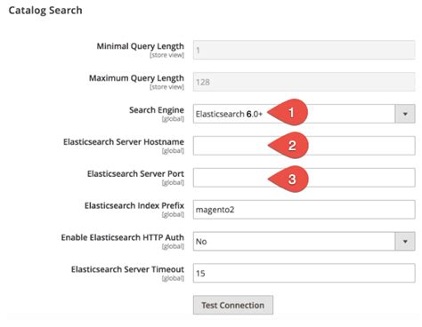 How To Configure Magento 2 To Use Elasticsearch Nexcess