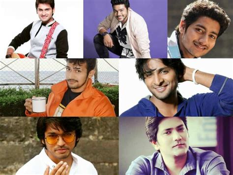 Top 10 Marathi Actors - Stetsone