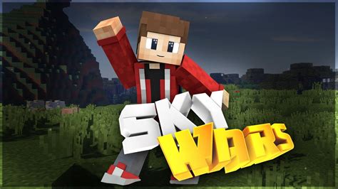 Minecraft Skywars Auf Gommehd Kein Bock Mehr Auf Skywars Gommehd