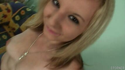 Anal Fun With Blonde Lady