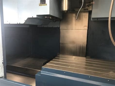 Matsuura VX 1000 Year 2014 Cncbul Co Uk