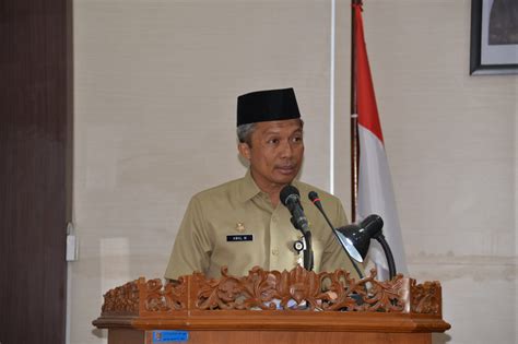 Dorong Kemandirian Keuangan Pemkab Cilacap Restrukturisasi Pajak