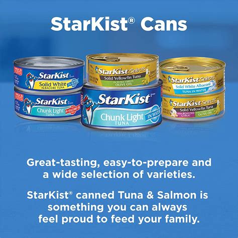 StarKist E V O O Solid Yellowfin Light Tuna In Extra Virgin Olive Oil