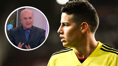 “déjate De Joder Con James No Va Más” La Sentencia Que Le Envió