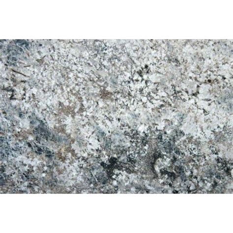 Blue Flower Granite Accent Countertops