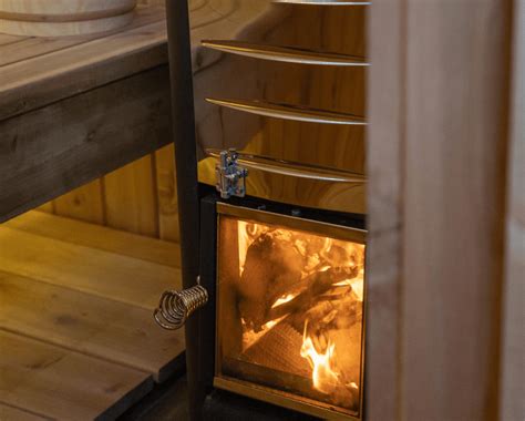 How Much Does An Home Sauna Cost A Complete Guide