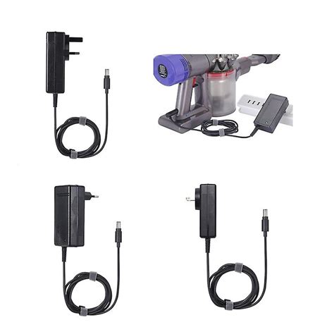 Dyson Vacuum Cleaner 24v 17v Charger Dc30 Dc31 Dc34 Dc35 Dc44 Dc45 Dc56 Dc57 Power Adapters