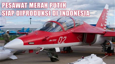 Tonton Sekarang Jet Tempur Yak Rusia Siap Diproduksi Di Indonesia