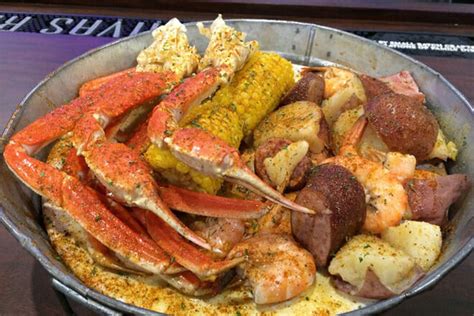 Best Seafood In Jacksonville Fl 15 Top Places 2024