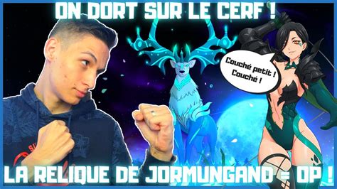 La Meilleure Team Pour Farm Le Cerf En Moins De 20 Min 7ds Grand Cross Fr Youtube