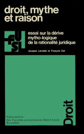 Droit Mythe Et Raison Chapitre Iii La Th Orie Pure Du Droit De Hans