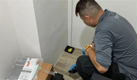 Reliable Cockroach Pest Control In Singapore Ridpest