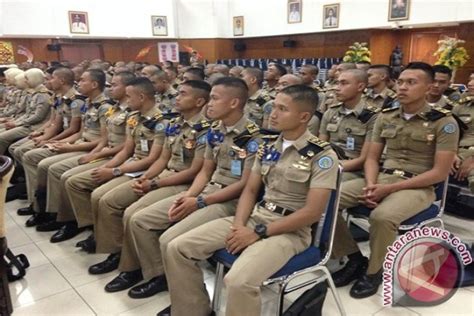 Kuota Calon Praja Ipdn Provinsi Papua Tengah Herumedia