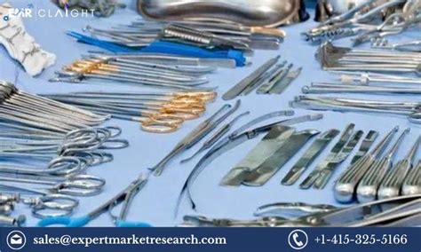 Surgical Instrument Tracking Systems Market Size Share