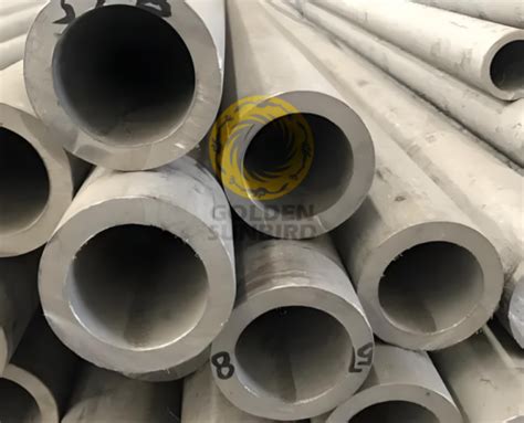 Stainless Steel Pipes And Tubes Golden Sunbird Metals