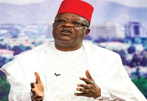 Coastal Road Project Not Wasteful Umahi Slams Atiku