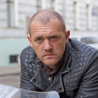 Денис Шведов: фильмы и сериалы с участием актёра — фильмография
