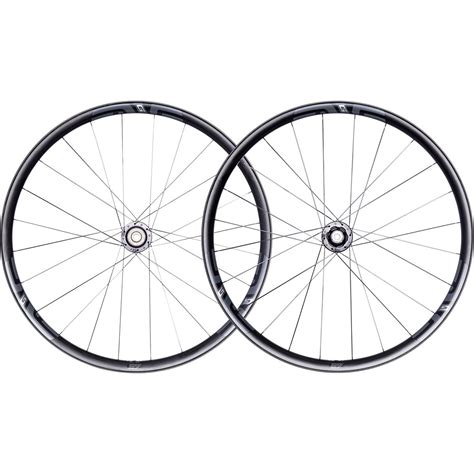 Enve G B Chris King Disc Brake Wheelset Tubeless Components