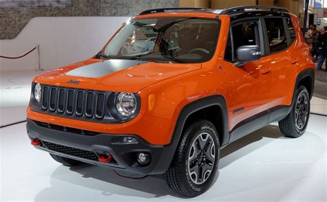 2016 Jeep Renegade Trailhawk Specs Aventura Chrysler Jeep Dodge Ram