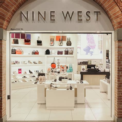 Nine West | Mercato Shopping Mall
