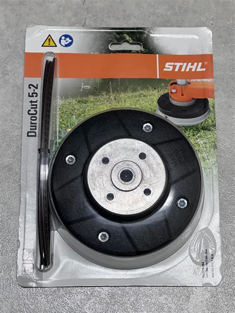 Stihl DuroCut 5 2 Trimmer Head Unit 4006 710 2131