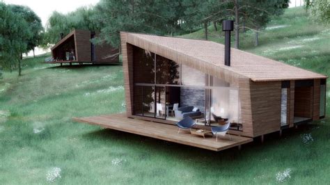 Cr Tapalpa Regaa Estudio Arquitectura Cabin Projects