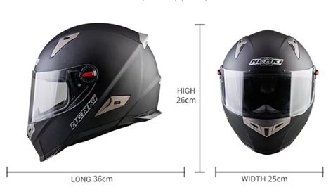 Motorcycle Helmets Styles: 7+ Best Types