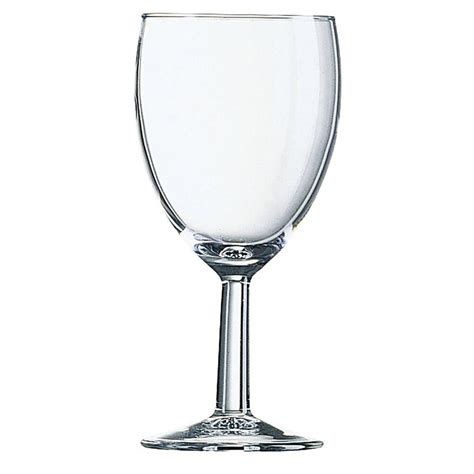 Taça de vinho Arcoroc Elegance 12 unidades 19 cl Brycus