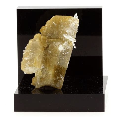 Siderite Piedra De Cuarzo Natural De Francia Saint Pierre De M Age