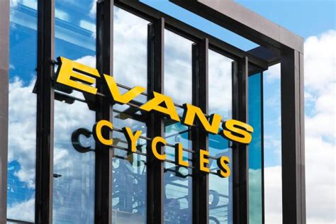 Half of Evans Cycles stores to close after Sports Direct buy-out - MBR