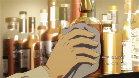 Image Gallery Of Bartender Glass Of God Episode Fancaps