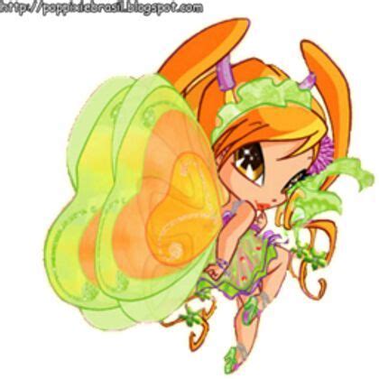 Pop Pixie Wiki Cartoon Amino