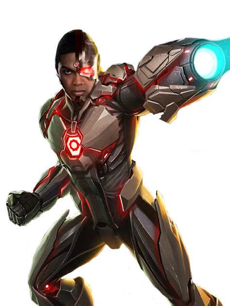 Cyborg Transparent By Asthonx1 On Deviantart