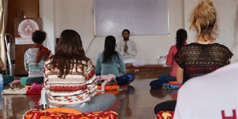 What Is Isha Kriya Meditation For Beginners